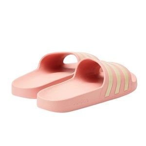 Brand new with tag Addidas Women Pink Slide Slippers